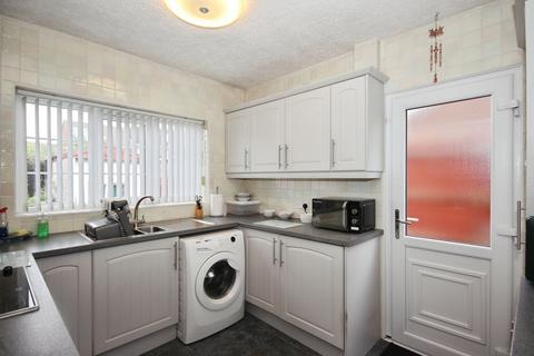 2 bedroom bungalow for sale, Colina Close, Coventry, West Midlands, CV3