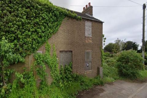 Land for sale, High Street, Sutton, Ely
