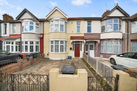 Vernon Road, Ilford, IG3