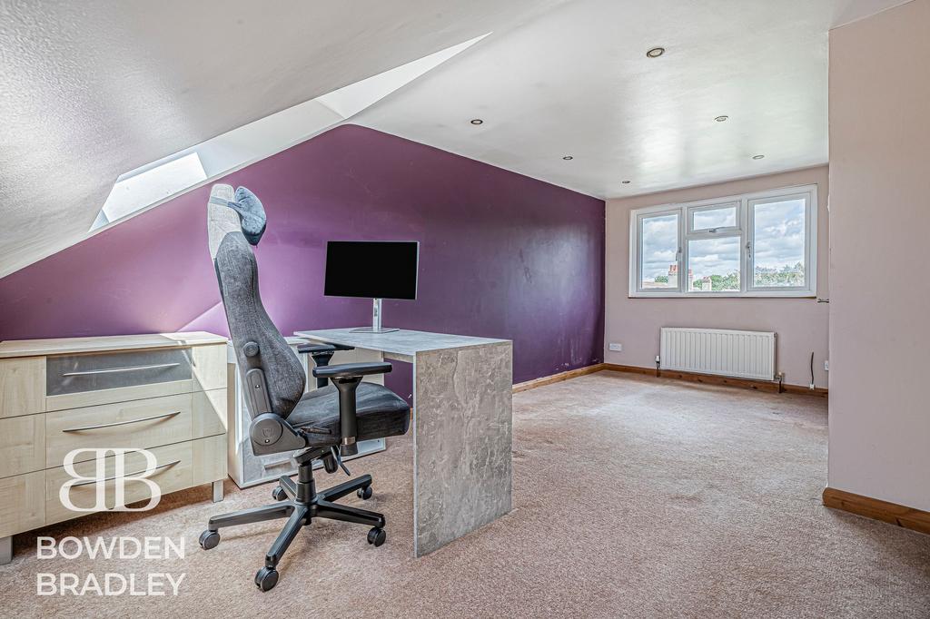 Home office