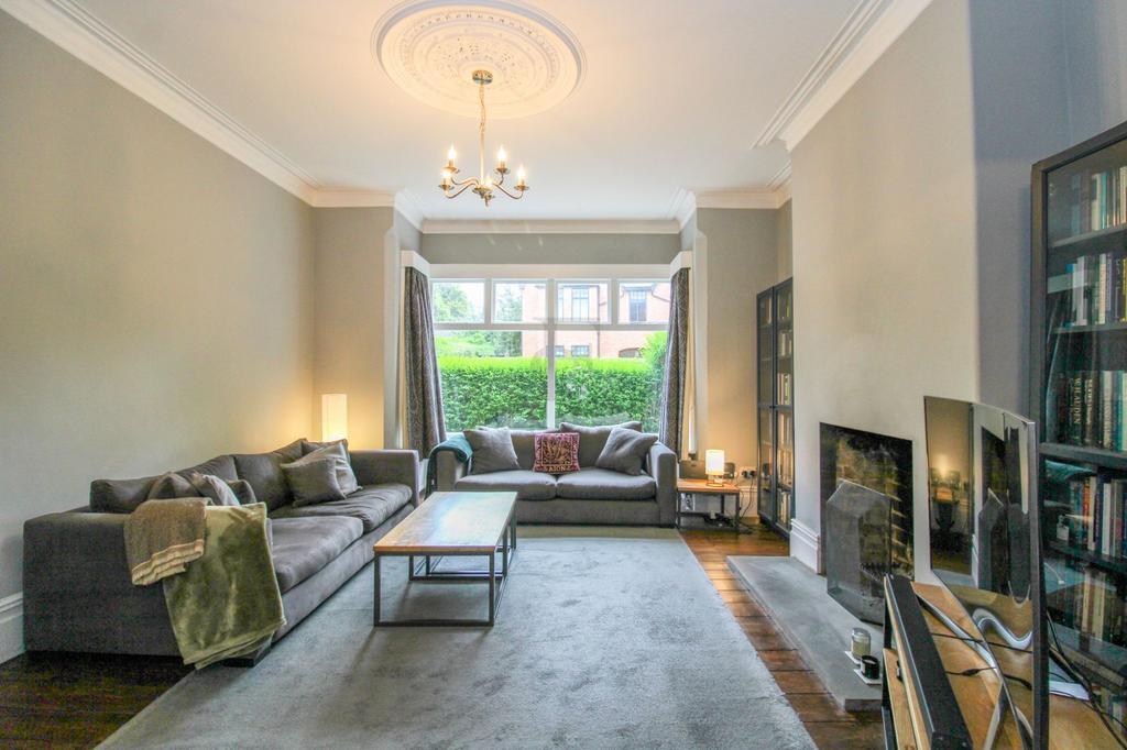 Knighton Drive, Knighton, Leicester