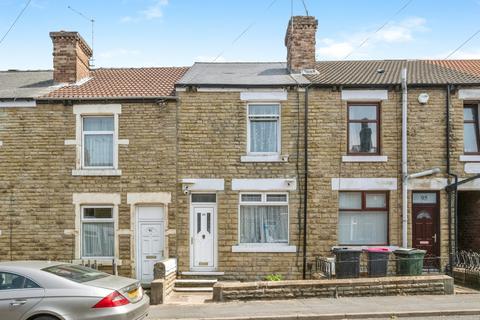 2 bedroom terraced house for sale, Sandymount Road, Wath-Upon-Dearne, Rotherham