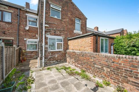 2 bedroom terraced house for sale, Sandymount Road, Wath-Upon-Dearne, Rotherham