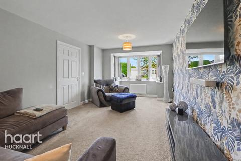 5 bedroom detached house for sale, Longue Drive, Nottingham