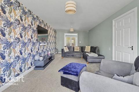 5 bedroom detached house for sale, Longue Drive, Nottingham