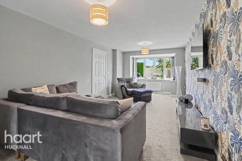 5 bedroom detached house for sale, Longue Drive, Nottingham