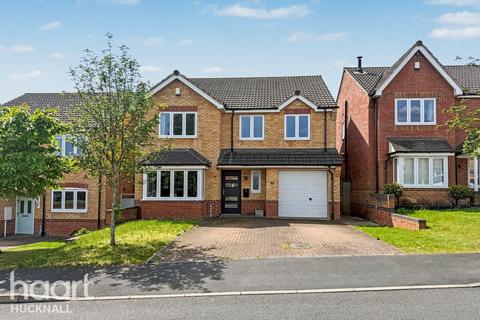 5 bedroom detached house for sale, Longue Drive, Nottingham