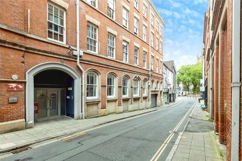 1 bedroom flat for sale, Hounds Gate, NOTTINGHAM, Nottinghamshire, NG1