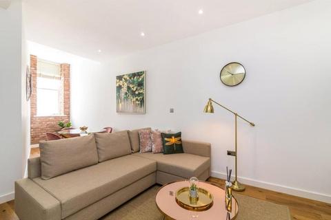 1 bedroom flat for sale, Hounds Gate, NOTTINGHAM, Nottinghamshire, NG1