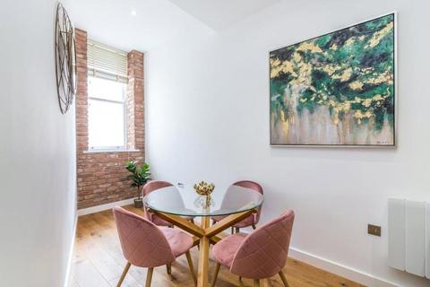 1 bedroom flat for sale, Hounds Gate, NOTTINGHAM, Nottinghamshire, NG1