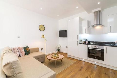 1 bedroom flat for sale, Hounds Gate, NOTTINGHAM, Nottinghamshire, NG1