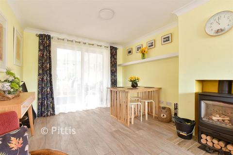 2 bedroom semi-detached house for sale, West Street, Ventnor, Isle of Wight