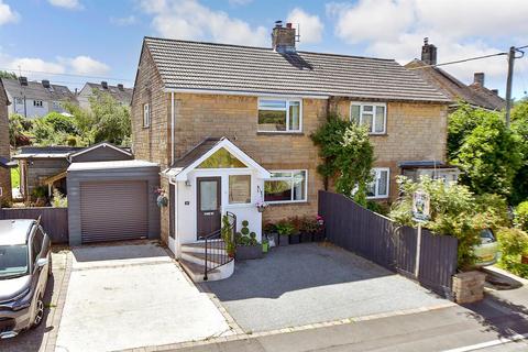 2 bedroom semi-detached house for sale, West Street, Ventnor PO38