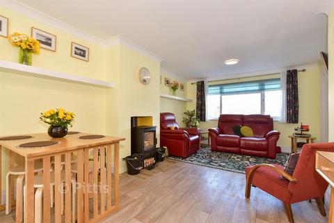 2 bedroom semi-detached house for sale, West Street, Ventnor PO38
