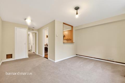 1 bedroom flat for sale, Carlton Drive, London