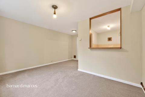 1 bedroom flat for sale, Carlton Drive, London