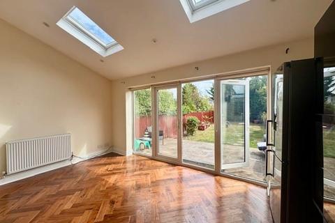 3 bedroom terraced house for sale, Waverley Road, Harrow HA2
