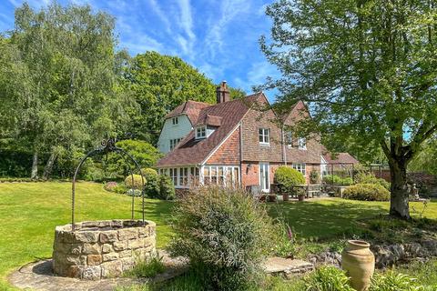 4 bedroom equestrian property for sale, Ashburnham, Battle
