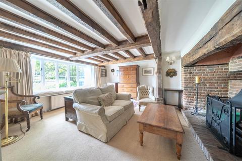 4 bedroom equestrian property for sale, Ashburnham, Battle