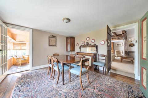 4 bedroom equestrian property for sale, Ashburnham, Battle