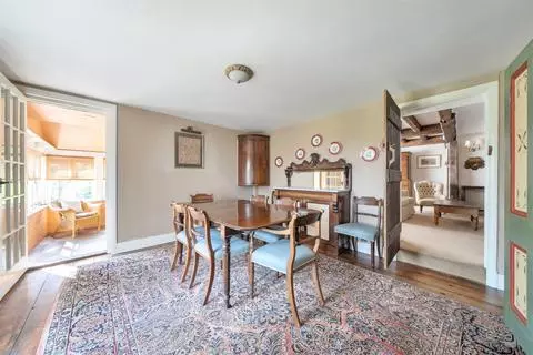4 bedroom equestrian property for sale – pohled 4