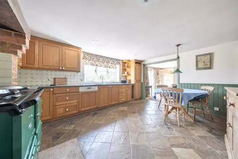 4 bedroom equestrian property for sale – pohled 5