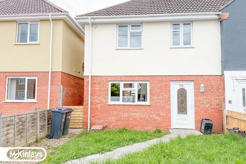 3 bed terraced house for rent in BRIDGWATER TA6