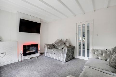 2 bedroom terraced house for sale, Victoria Avenue, Derby DE72