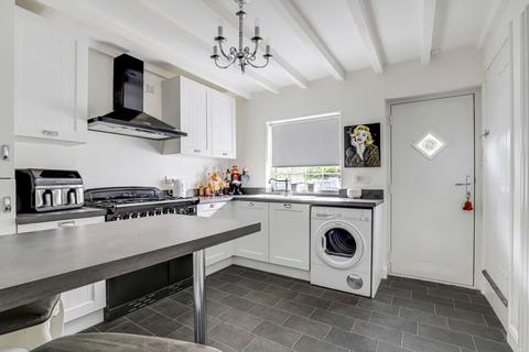 2 bedroom terraced house for sale, Victoria Avenue, Derby DE72