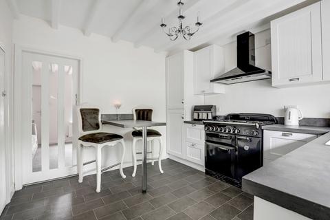 2 bedroom terraced house for sale, Victoria Avenue, Derby DE72