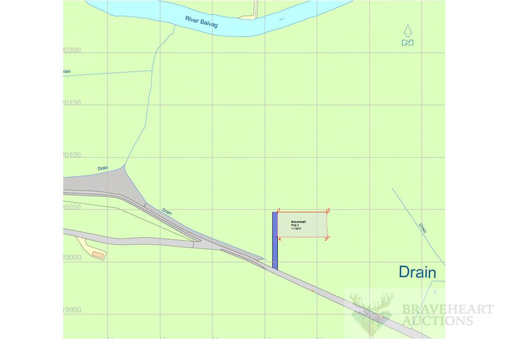 Braveheart 3, Balquhidder, Lochearnhead, Stirling, FK19 8PR - View 4