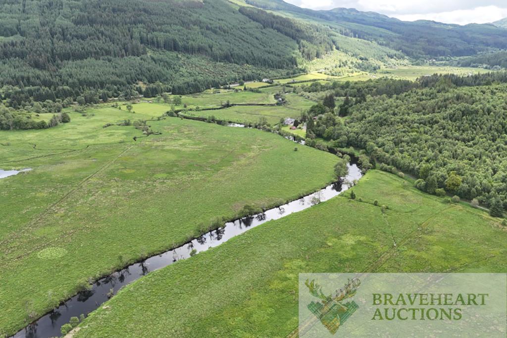 Braveheart 3, Balquhidder, Lochearnhead, Stirling, FK19 8PR - View 2