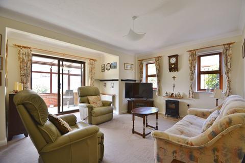 2 bedroom semi-detached bungalow for sale, The Homestead, Thame
