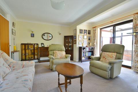 2 bedroom semi-detached bungalow for sale, The Homestead, Thame