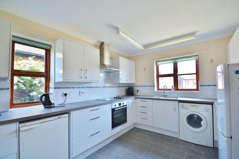 2 bedroom semi-detached bungalow for sale, The Homestead, Thame