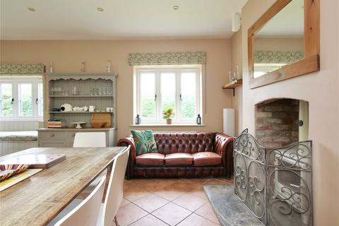 3 bedroom detached house for sale, Guide Price £750,000 - £765,000 Dulcote, Wells BA5 3PZ
