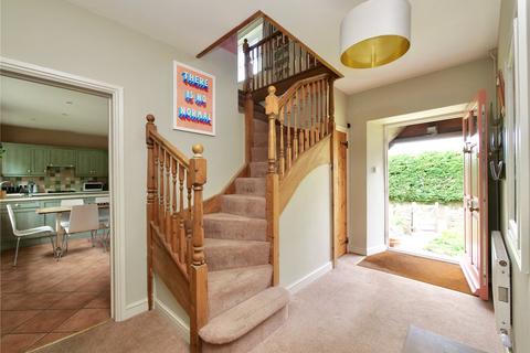 3 bedroom detached house for sale, Guide Price £750,000 - £765,000 Dulcote, Wells BA5 3PZ