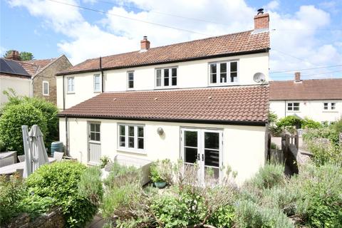 3 bedroom detached house for sale, Guide Price £750,000 - £765,000 Dulcote, Wells BA5 3PZ