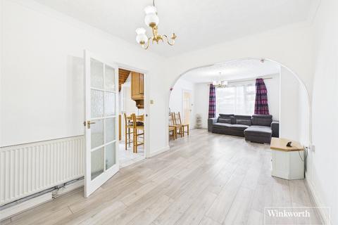 3 bedroom semi-detached house for sale, Layfield Road, London NW4