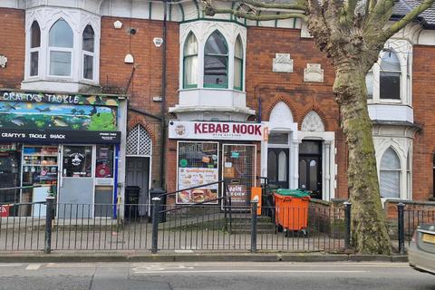 undefined, Blaby Road, Wigston, , LE18 4PB