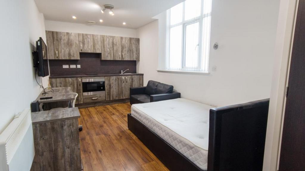 Apartment in Leicester, City of Leicester - View 2