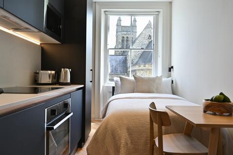 Studio to rent, Boutique Studio Apartment | Bills Included at Gravity Co., Notting Hill, 6 St. Stephens Crescent W2