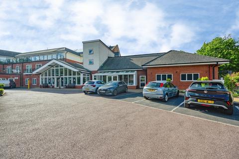 2 bedroom apartment for sale, Lower Sandford Street, Lichfield