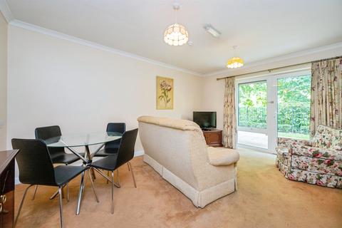 2 bedroom apartment for sale, Lower Sandford Street, Lichfield