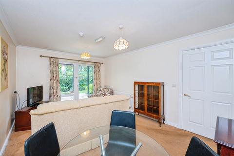 2 bedroom apartment for sale, Lower Sandford Street, Lichfield