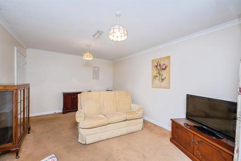 2 bedroom apartment for sale, Lower Sandford Street, Lichfield