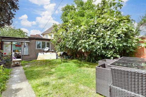 Eustace Road, Romford, Essex