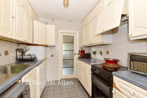 Eustace Road, Romford, Essex