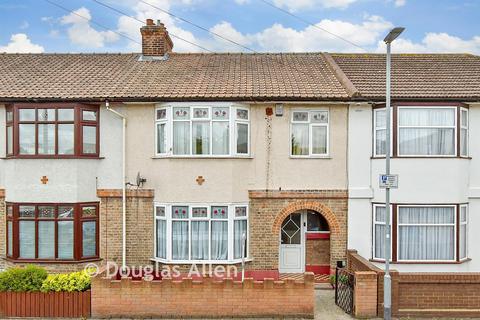 undefined, Eustace Road, Romford RM6