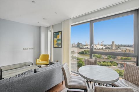 Silvocea Way, London E14